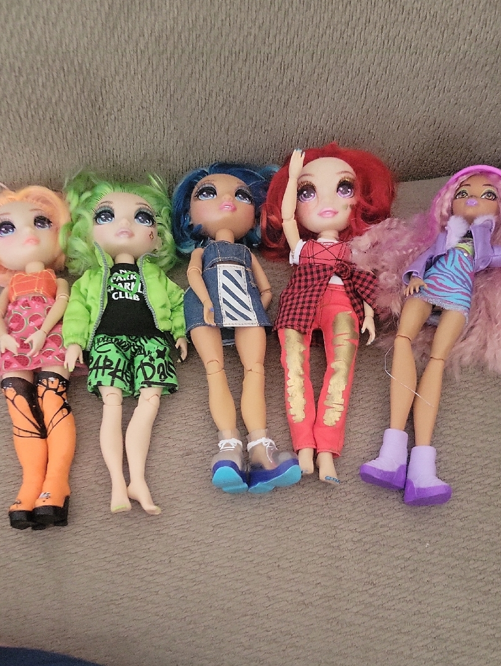 Barbies Doll